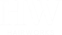 HAIRWORKS logo