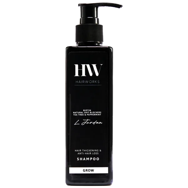 Hairworks Shampoo