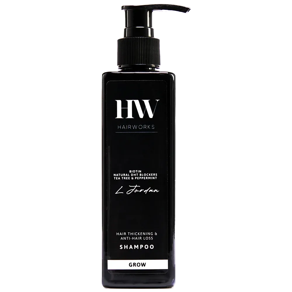 Hairworks Shampoo