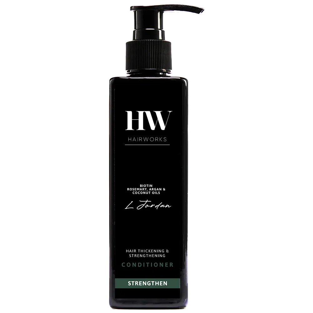 Hairworks Conditioner